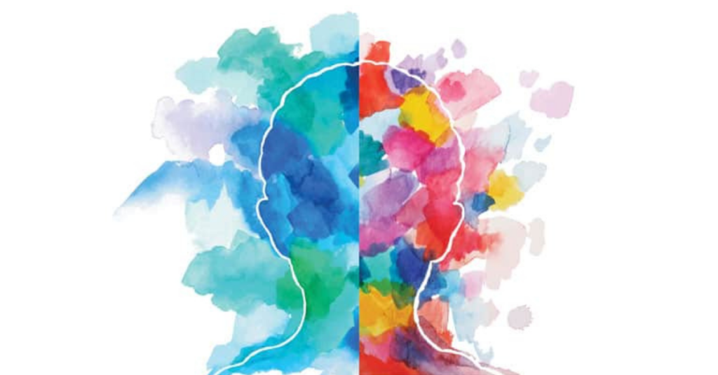 Mental Health: The intimate lifelong journey