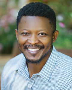 Nkcubeko Briann Magwaza