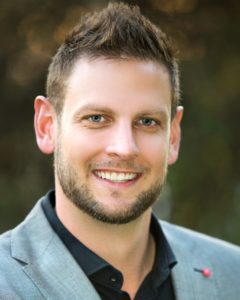 Dr. Danie Breedt