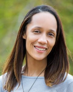 Lynn Primo-Naidoo