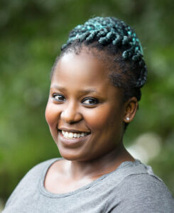 Hope Mathole