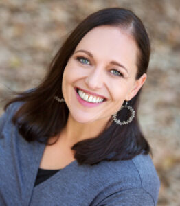 Dr. Estie Janse van Rensburg