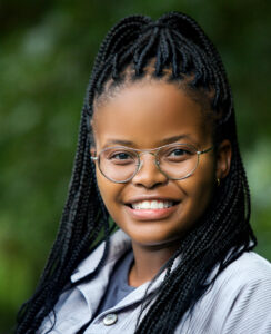 Luyanda Jarana
