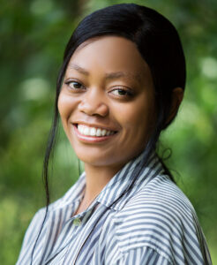 Selina Masetle