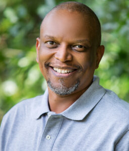 Trevor Ndhlazi